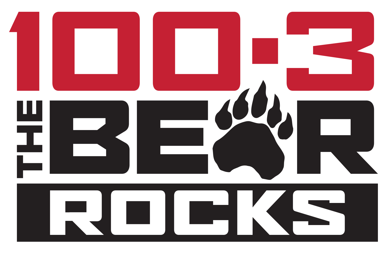 The Bear Home page