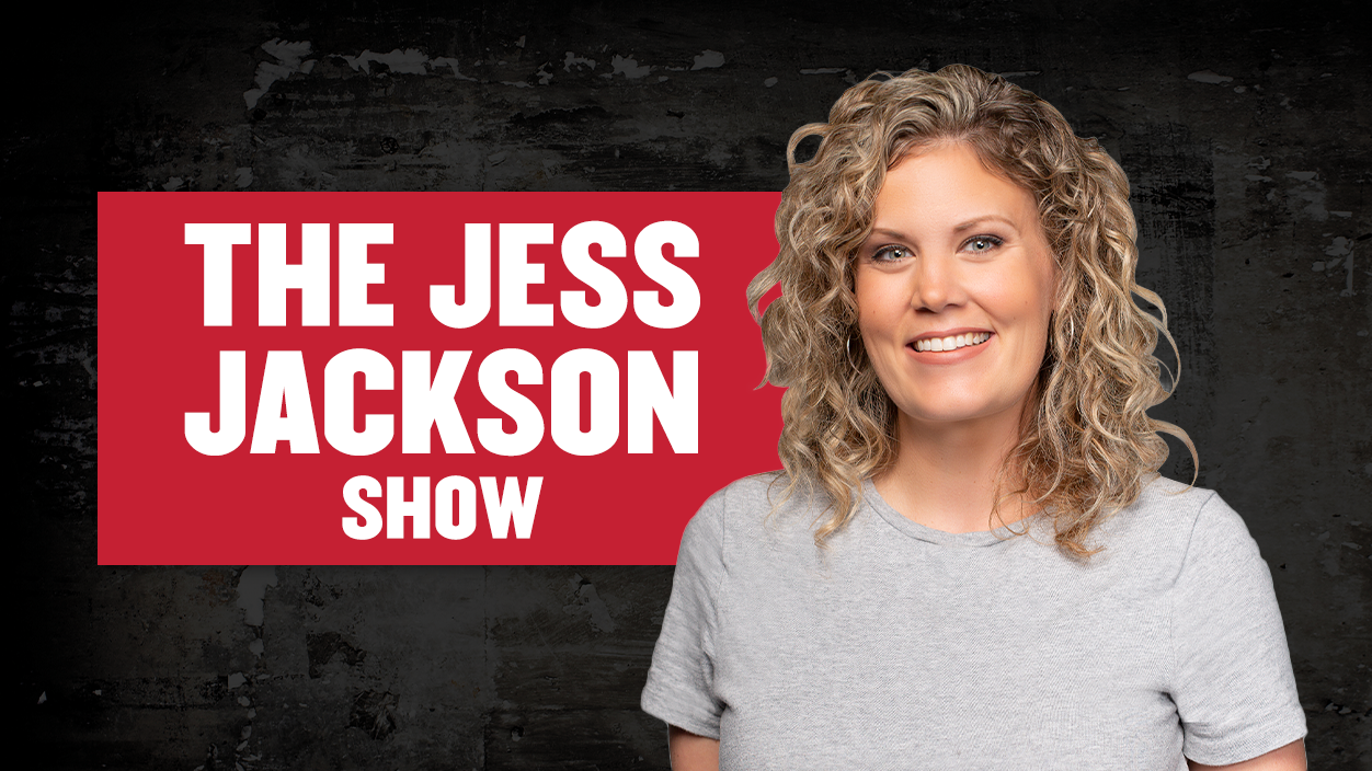 The Jess Jackson Show