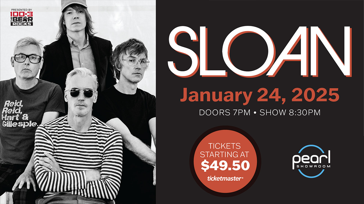 Sloan