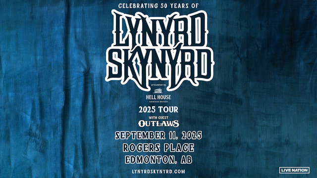 Lynyrd Skynyrd