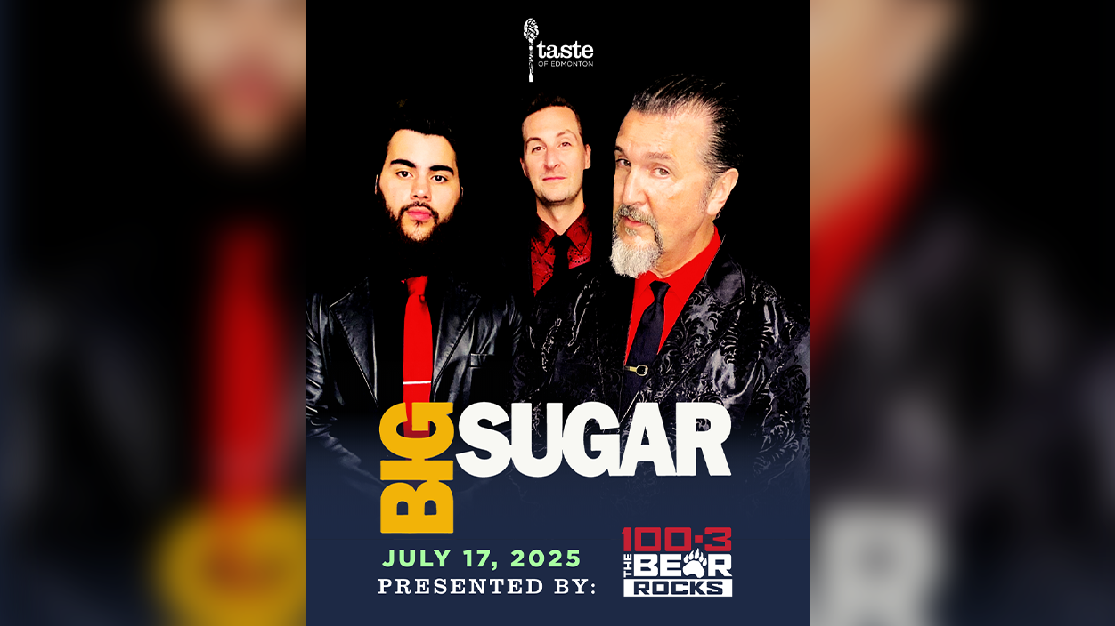 Big Sugar