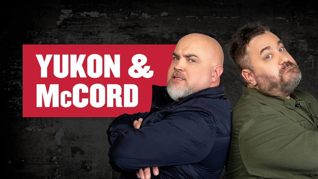 Yukon & McCord