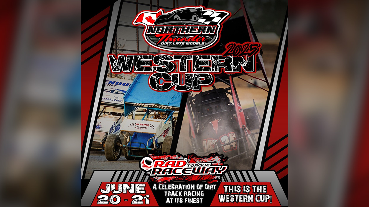 RAD Torque Raceway’s Western Cup