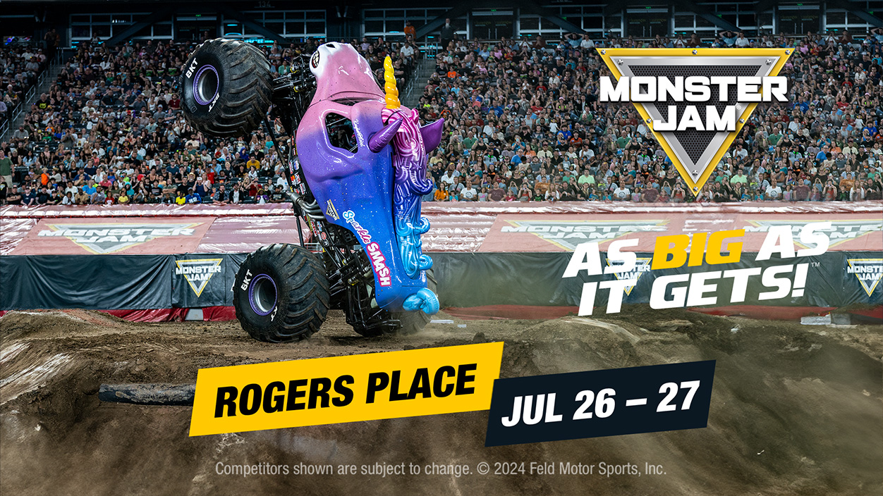 Monster Jam