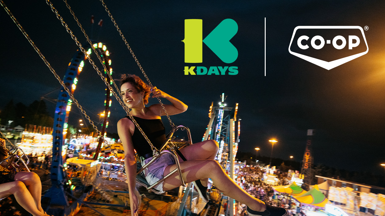KDAYS