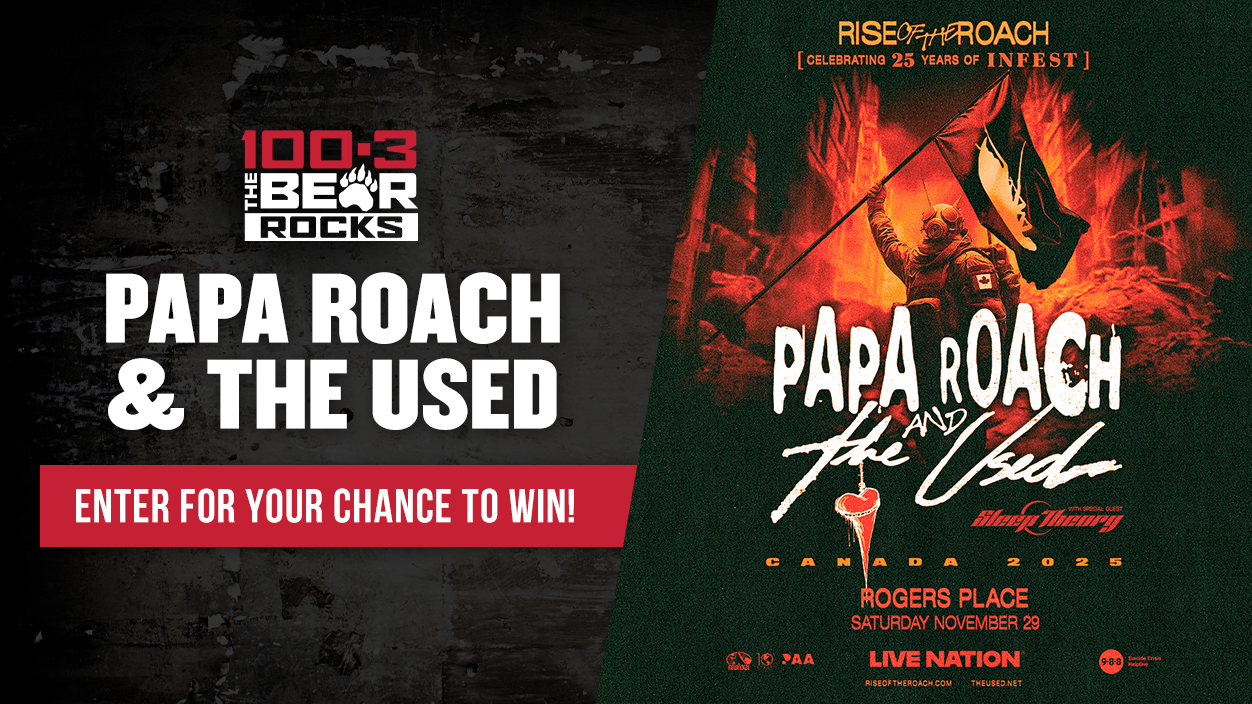 Papa Roach & The Used