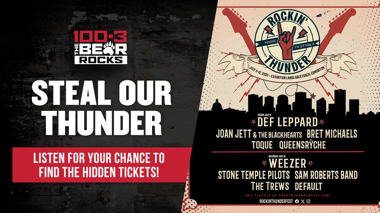 Steal Our Thunder