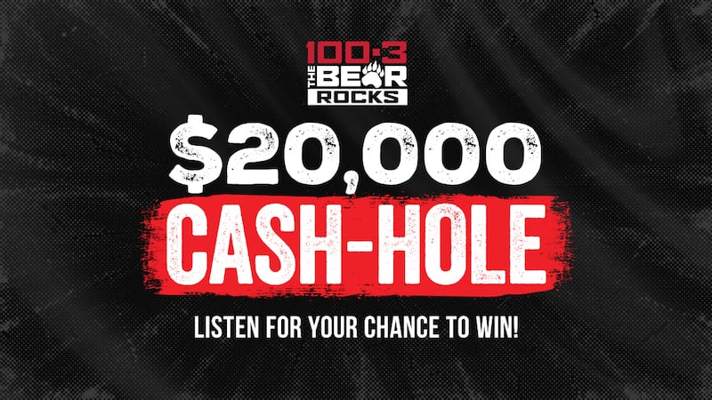 Cash-Hole