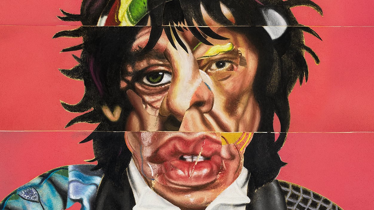 The Rolling Stones Announce New Album ‘Foreign Tongues'