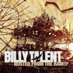 Rusted from the Rain by Billy Talent