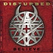Prayer by Disturbed