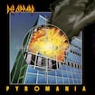 Photograph by Def Leppard
