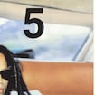 American Woman by Lenny Kravitz