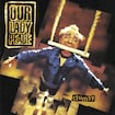 Superman's Dead by Our Lady Peace