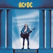 Who Made Who by AC/DC
