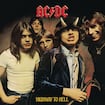 Shot Down in Flames by AC/DC