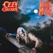 Bark at the Moon by Ozzy Osbourne