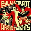Ghost Ship of Cannibal Rats by Billy Talent