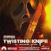 Twisting The Knife by Ice Nine Kills feat. Mckenna Grace