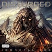 The Sound of Silence by Disturbed