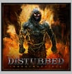 Indestructible by Disturbed